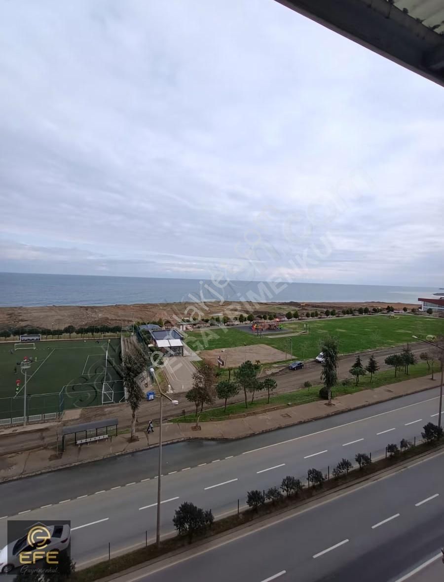 Efe Gayrimenkulden Ful Deniz Manzaralı 3+1 Daire - Görsel 22