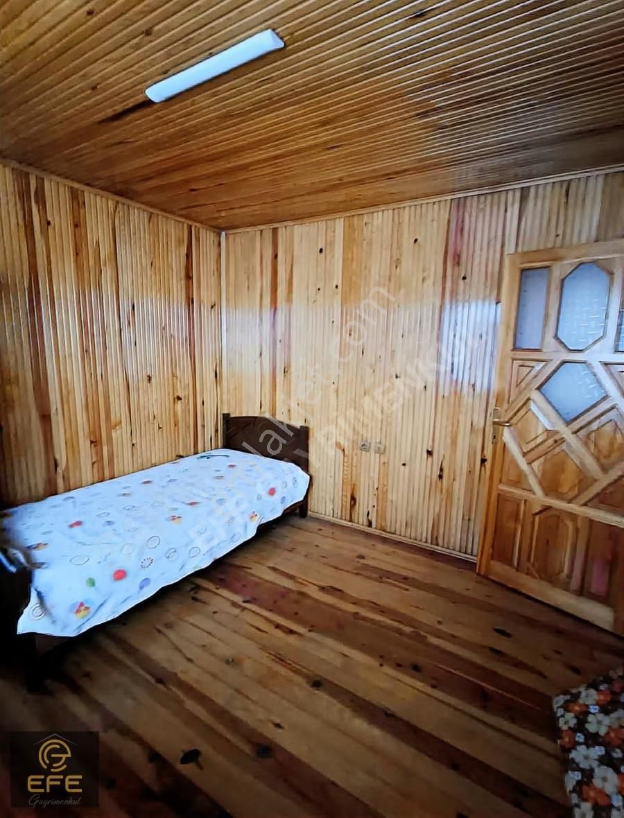 Efe Gayrimenkulden Ful Deniz Manzaralı 3+1 Daire - Görsel 10