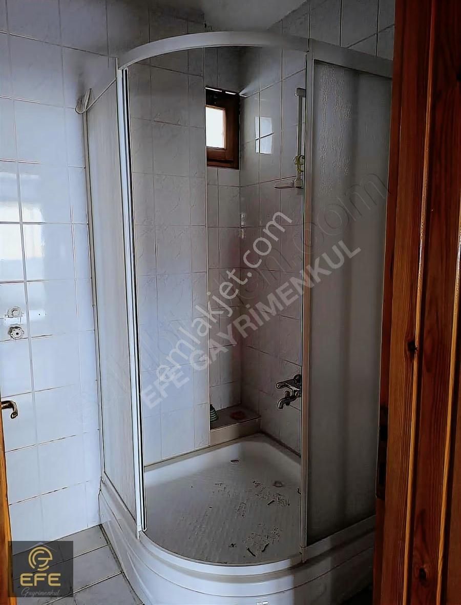 Efe Gayrimenkulden Ful Deniz Manzaralı 3+1 Daire - Görsel 16