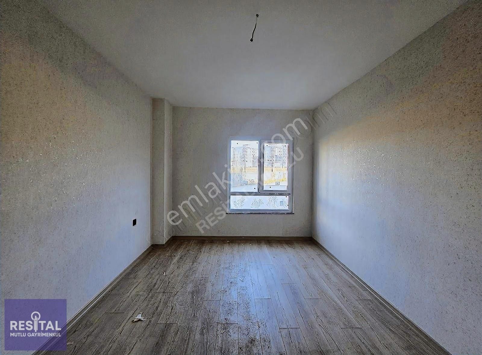 Rs Mutlu Kayapa Da 2+1 Ankastreli Bahçe Katı Kapalı Mutfak Daire - Görsel 10