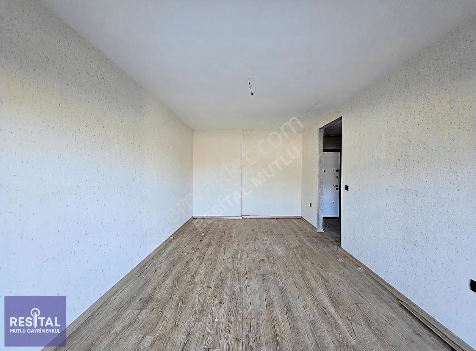 Rs Mutlu Kayapa Da 2+1 Ankastreli Bahçe Katı Kapalı Mutfak Daire - Görsel 11