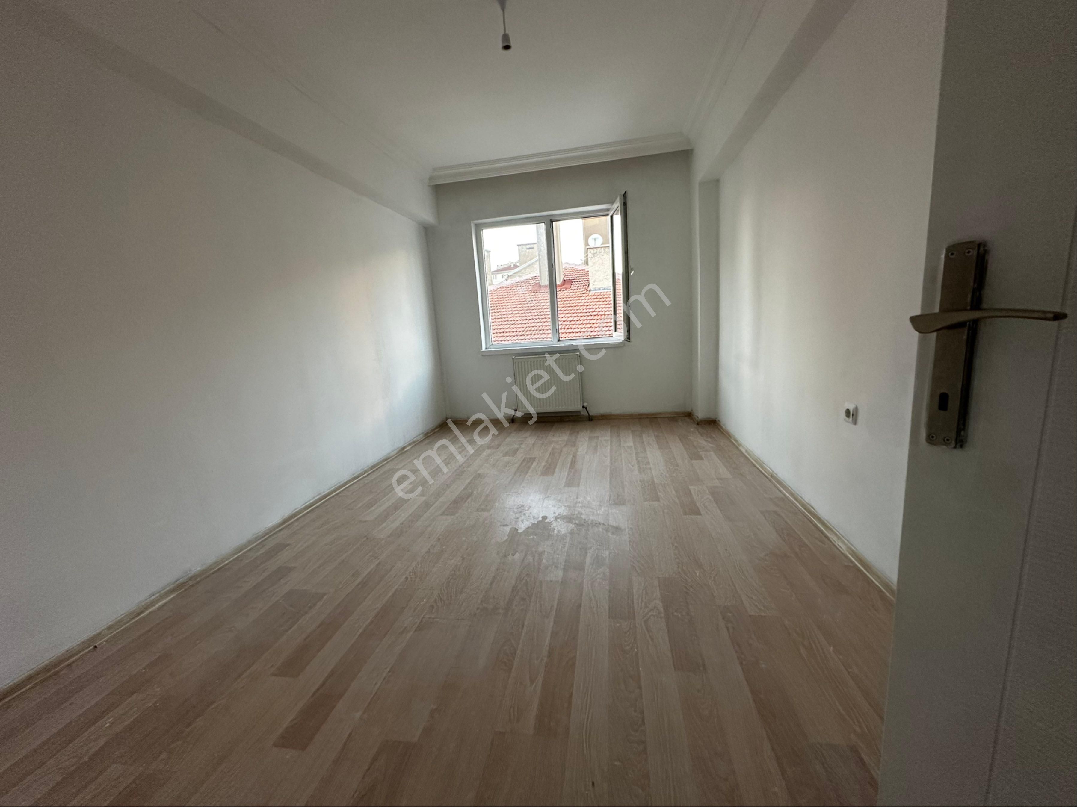 Ankara Mamak Cengizhan Mahallesinde 3+1 Satılık Konumu Süper Daire - Görsel 8
