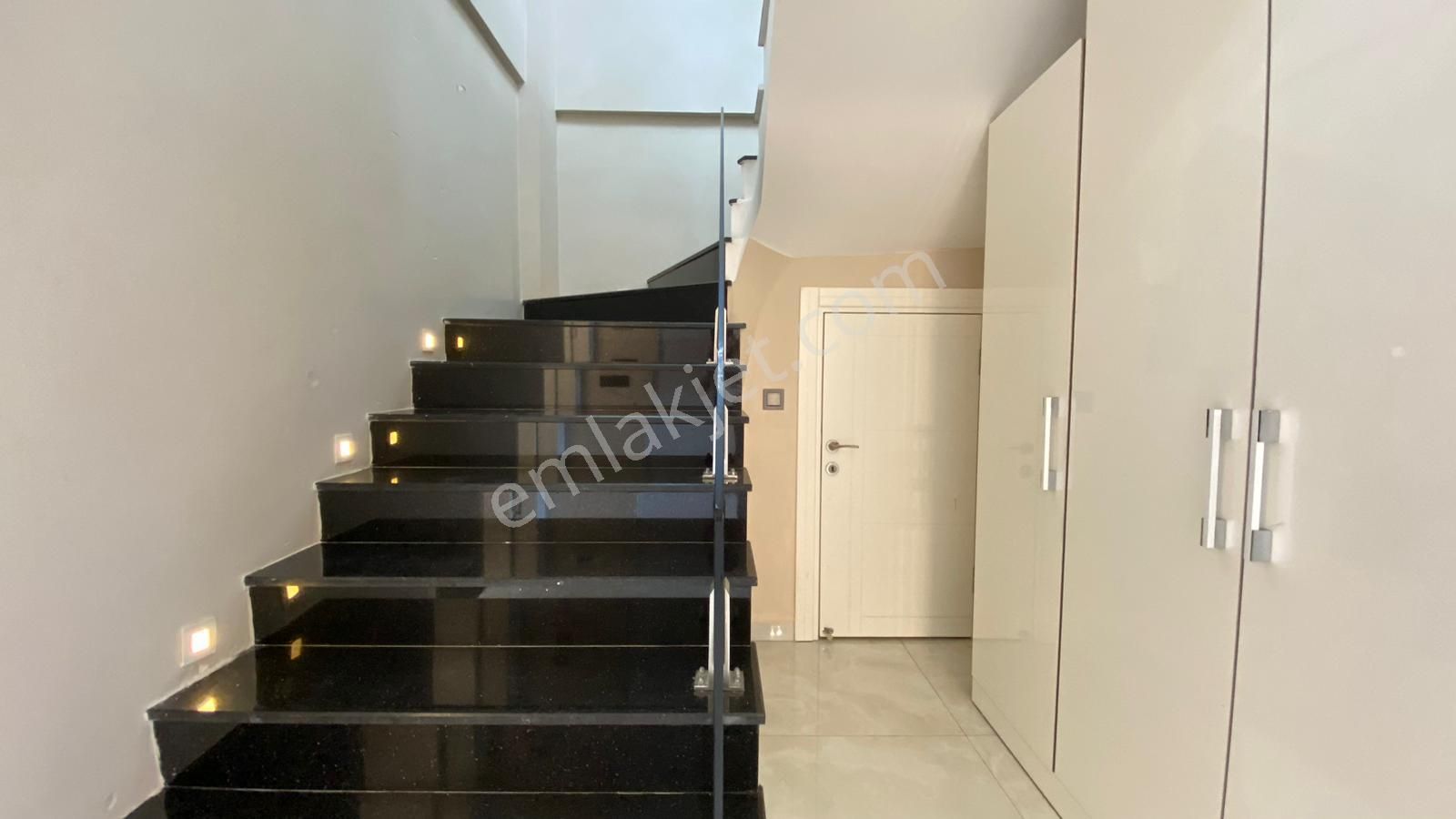 100 M To The Sea • Fully Furnished • 2+1 Garden Duplex – Aydemir Park - Görsel 20