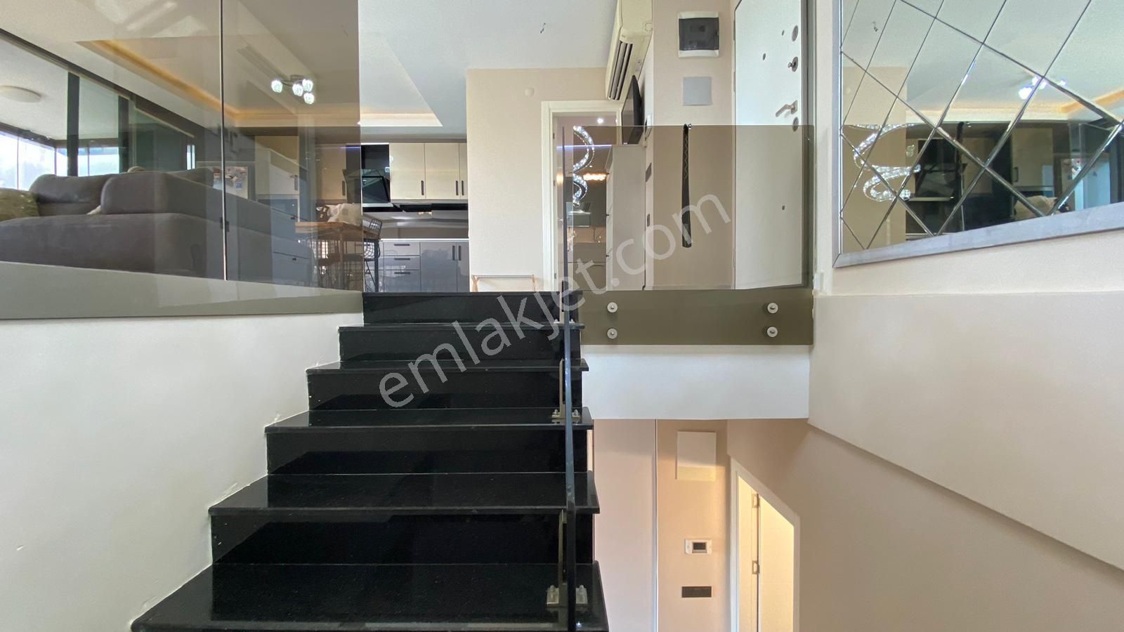 100 M To The Sea • Fully Furnished • 2+1 Garden Duplex – Aydemir Park - Görsel 32