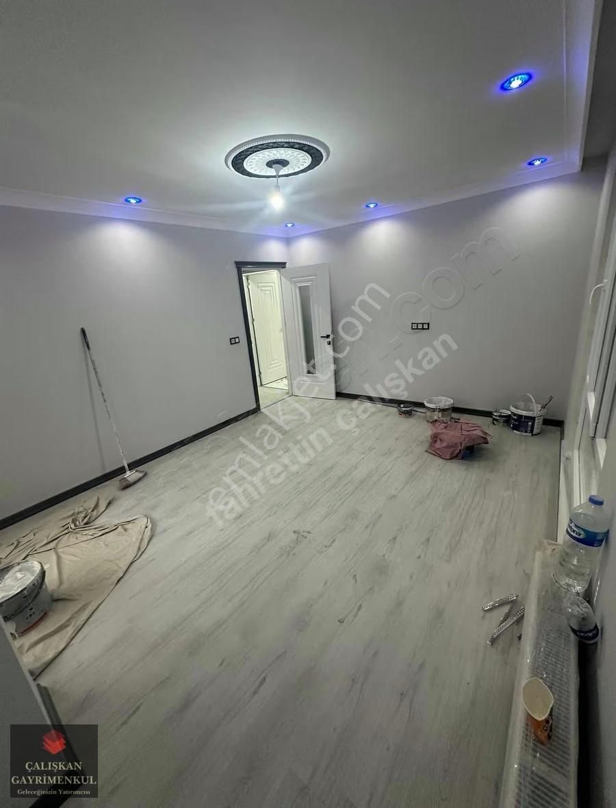 Arnavutköy Vadi Park'ta Satilik 2+1 Daire - Görsel 10