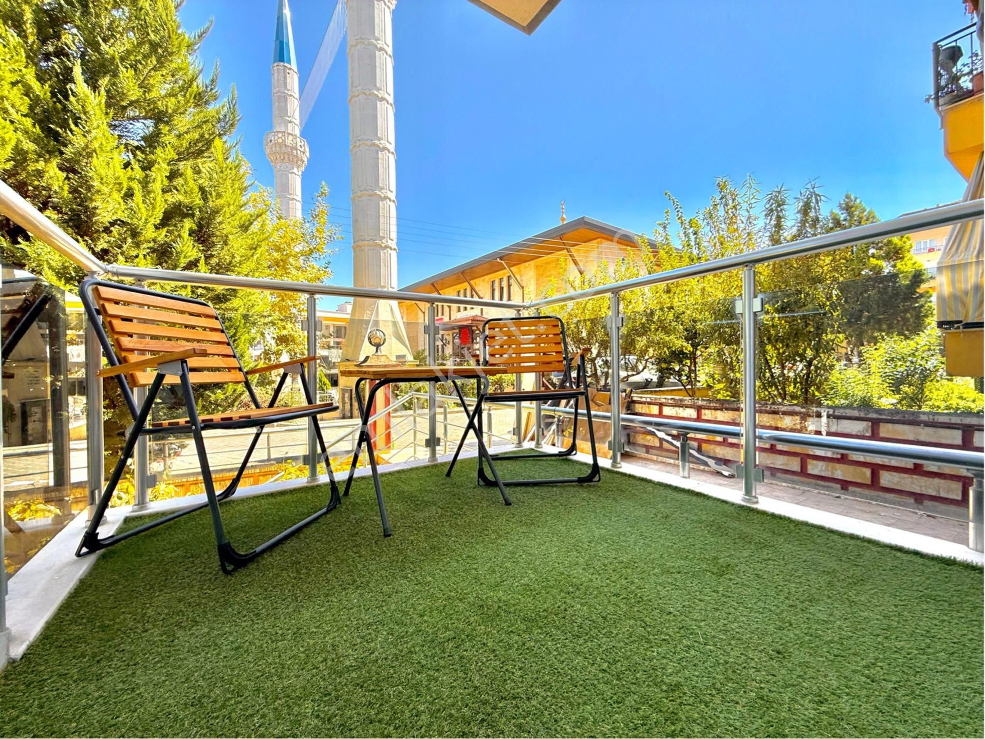 Pamukkale Üniversitesi Yakını Satılık Butik Daire - Görsel 24