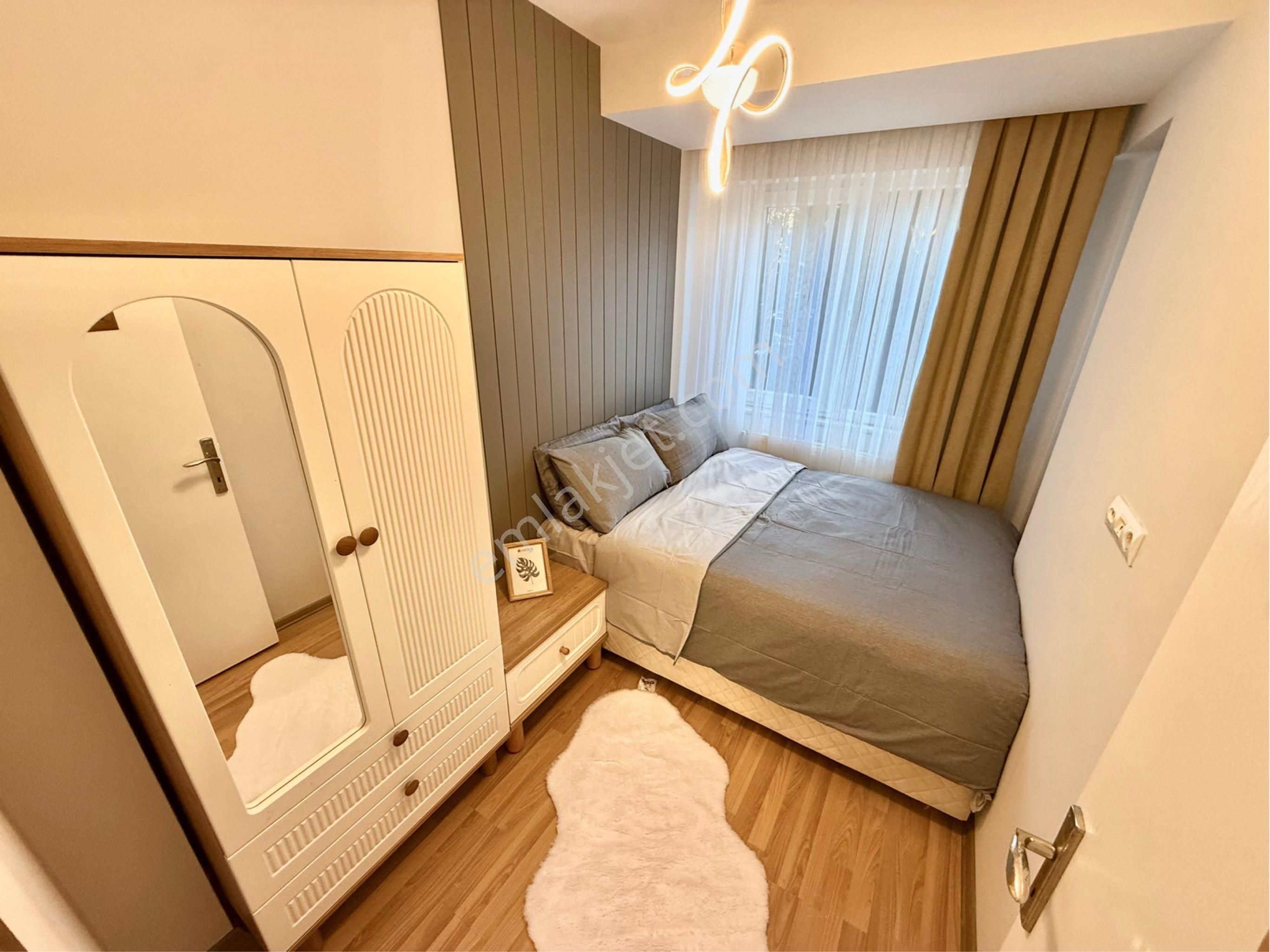 Pamukkale Üniversitesi Yakını Satılık Butik Daire - Görsel 18