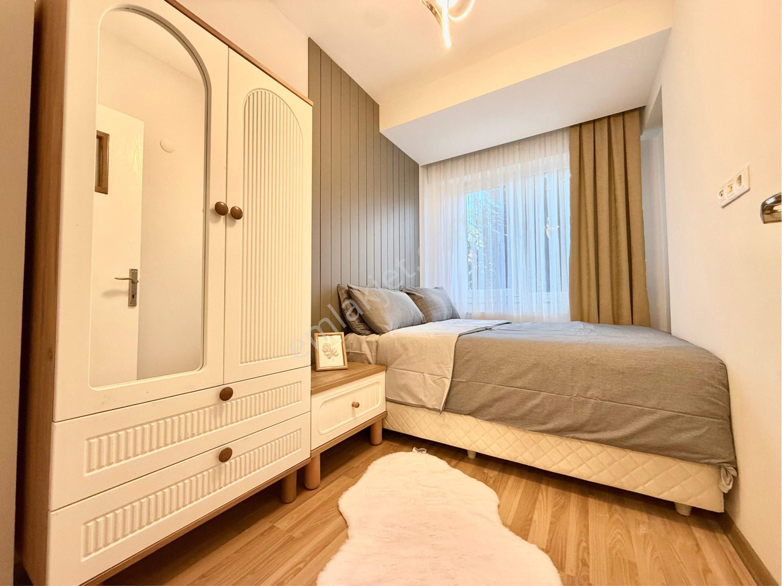 Pamukkale Üniversitesi Yakını Satılık Butik Daire - Görsel 19