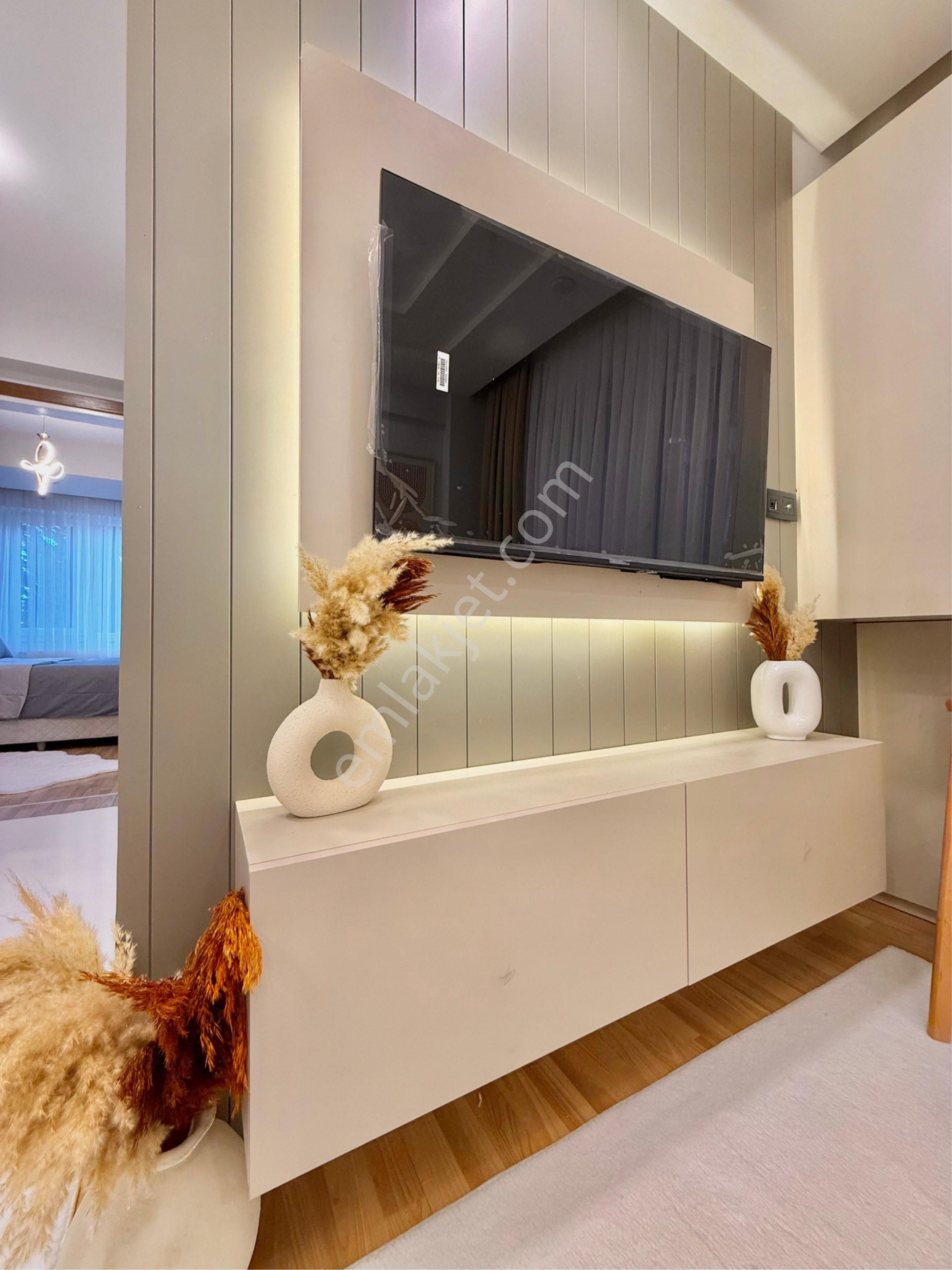 Pamukkale Üniversitesi Yakını Satılık Butik Daire - Görsel 10