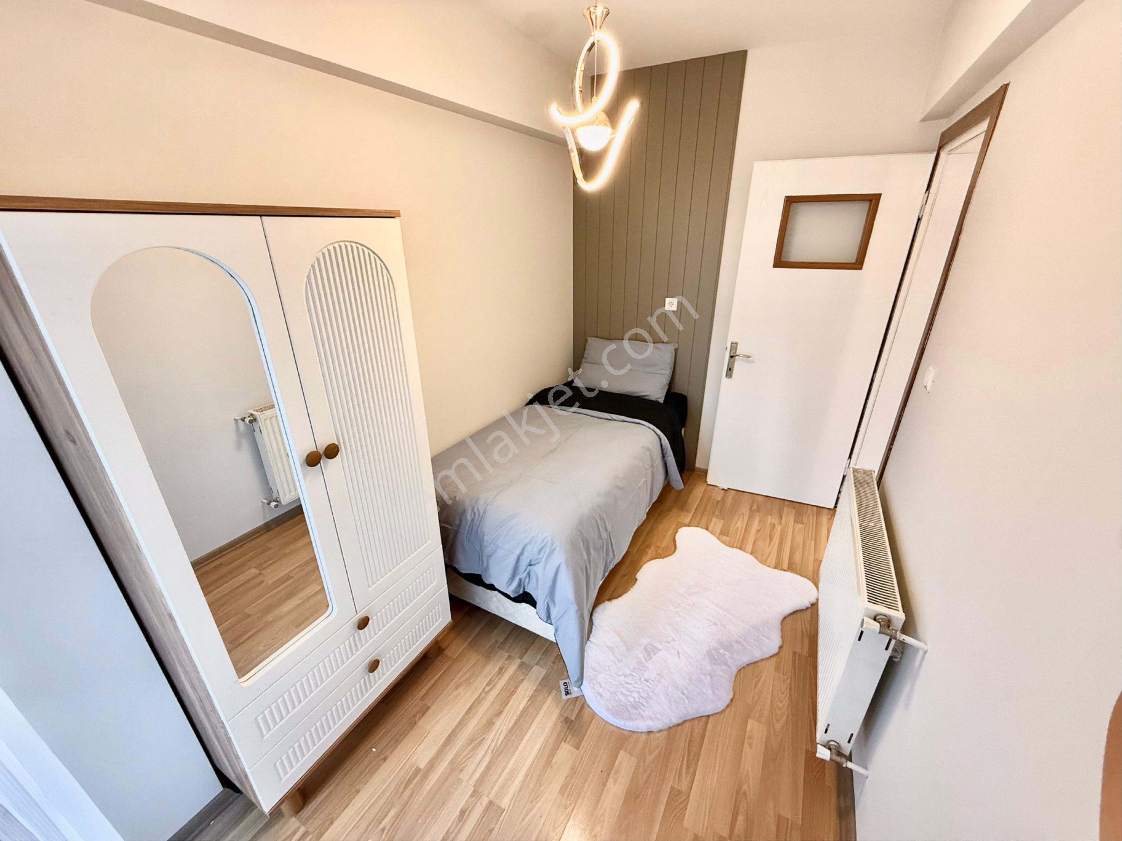 Pamukkale Üniversitesi Yakını Satılık Butik Daire - Görsel 20