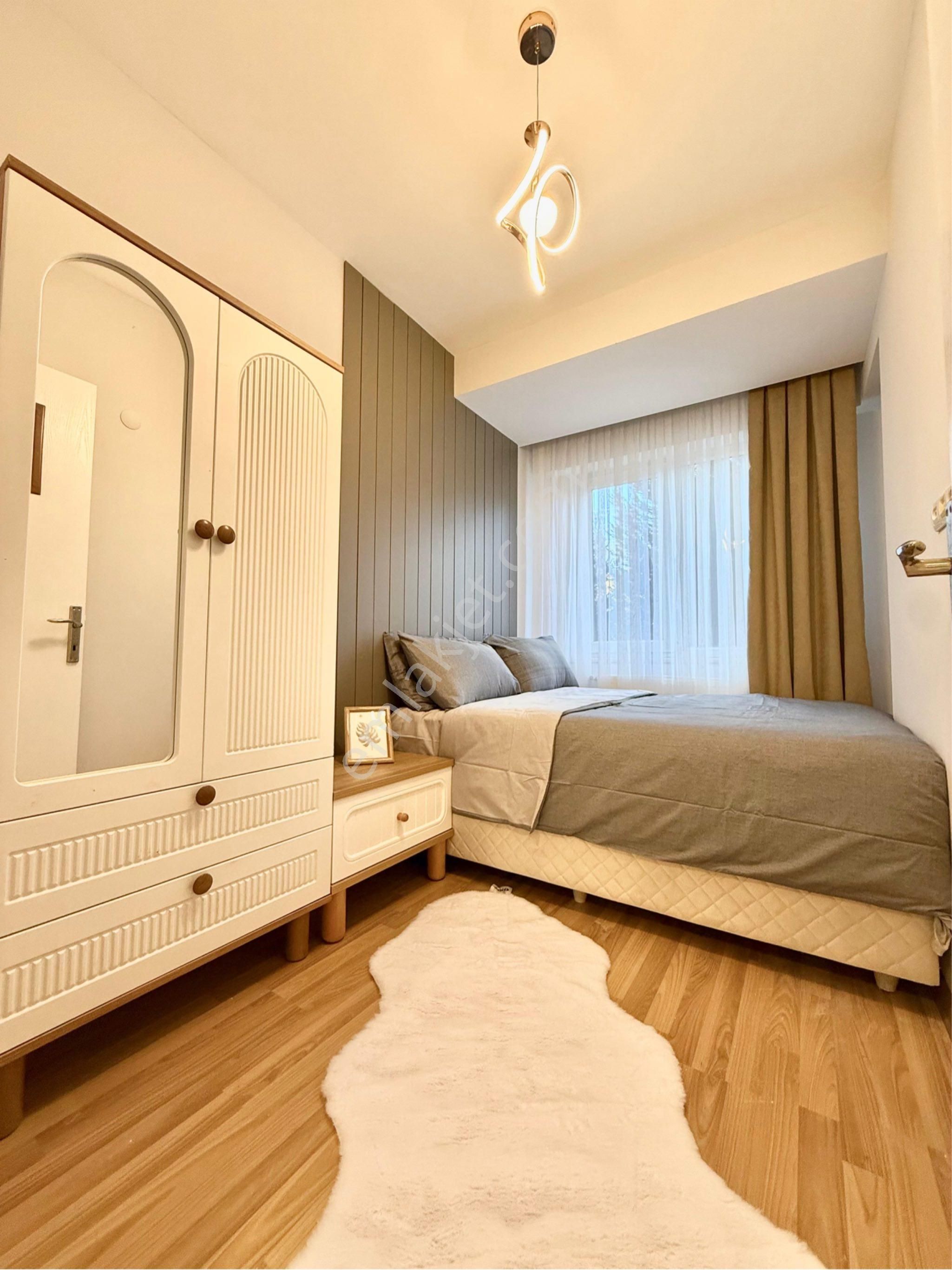 Pamukkale Üniversitesi Yakını Satılık Butik Daire - Görsel 25