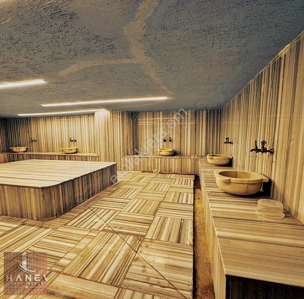 Metrobüse Yakın Lüks Site İçerisin De Satılık Full Eşyalı Daire - Görsel 3