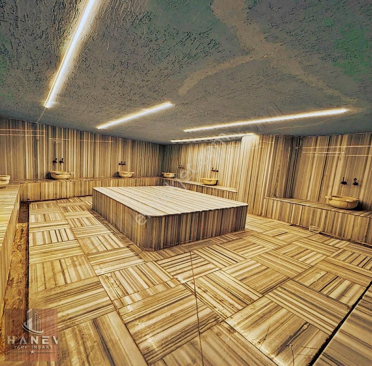 Metrobüse Yakın Lüks Site İçerisin De Satılık Full Eşyalı Daire - Görsel 12