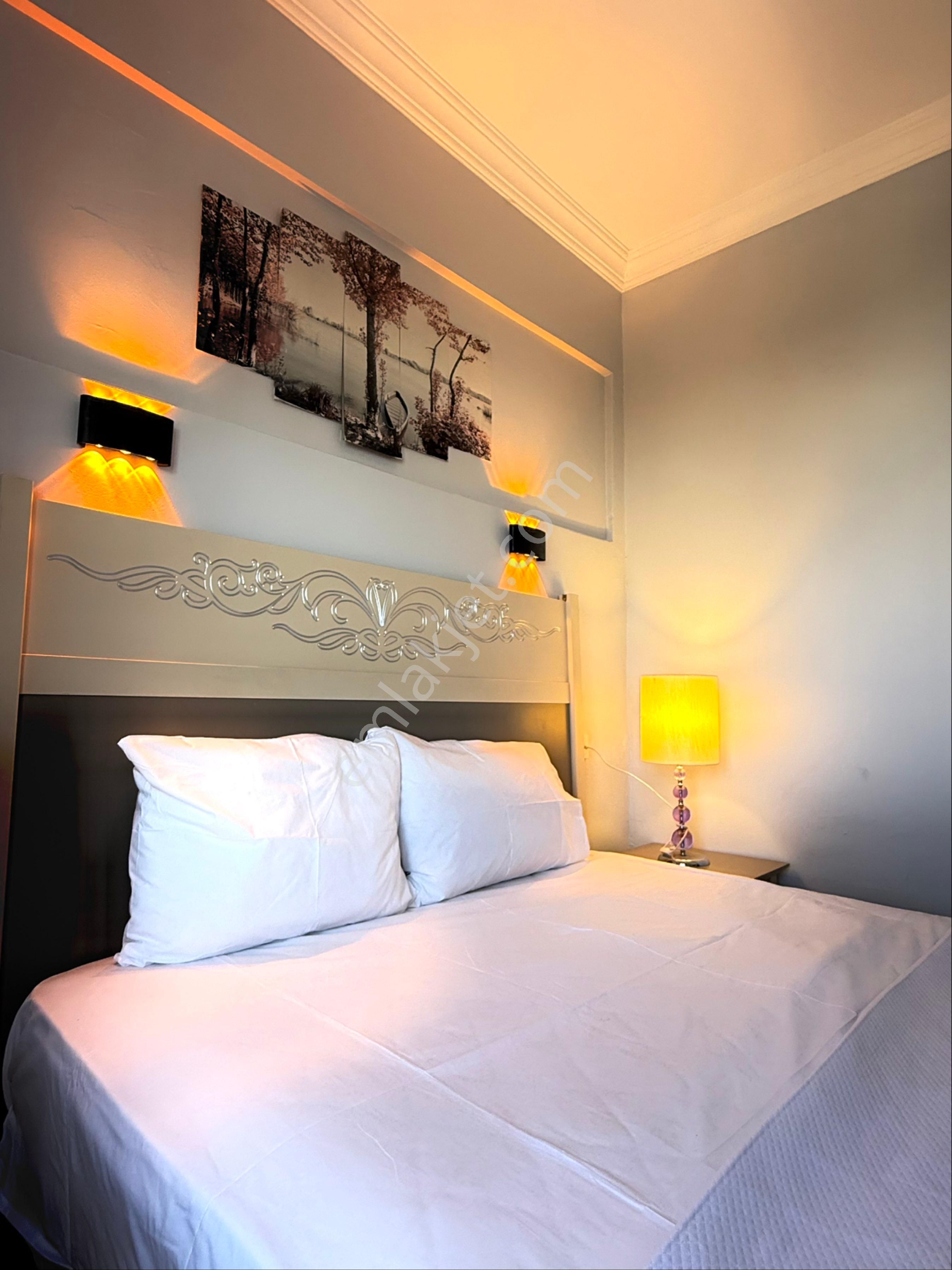 Her Bütçeye Uygun -vip Ankara Günlük Kiralık K.karti Geçerli 7/24 İletişim - Görsel 6