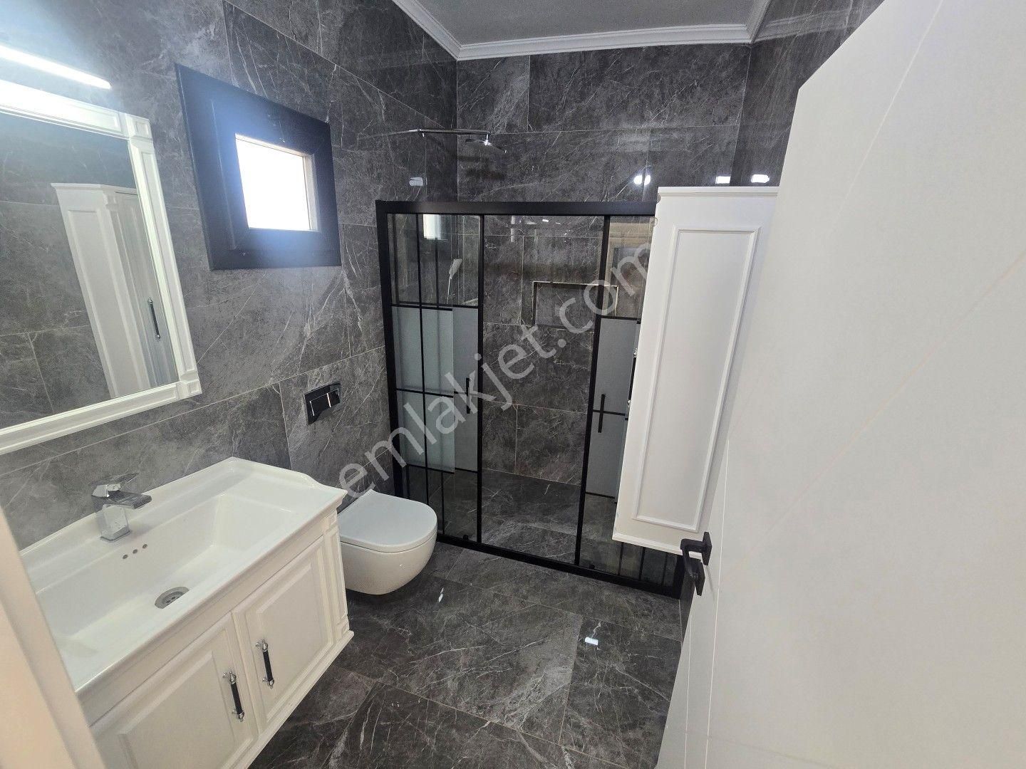 Didim Akbük'te 500 M2 Arsa İçinde Satılık Müstakil 4+1 Villa - Görsel 2