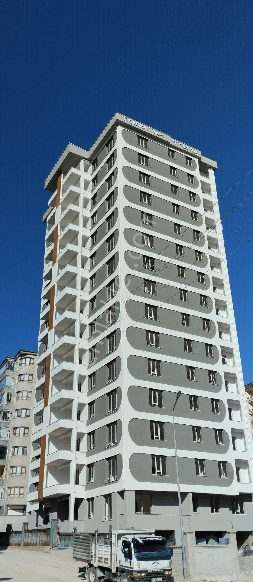 Satılıkdaire İnönü Mah - Görsel 4