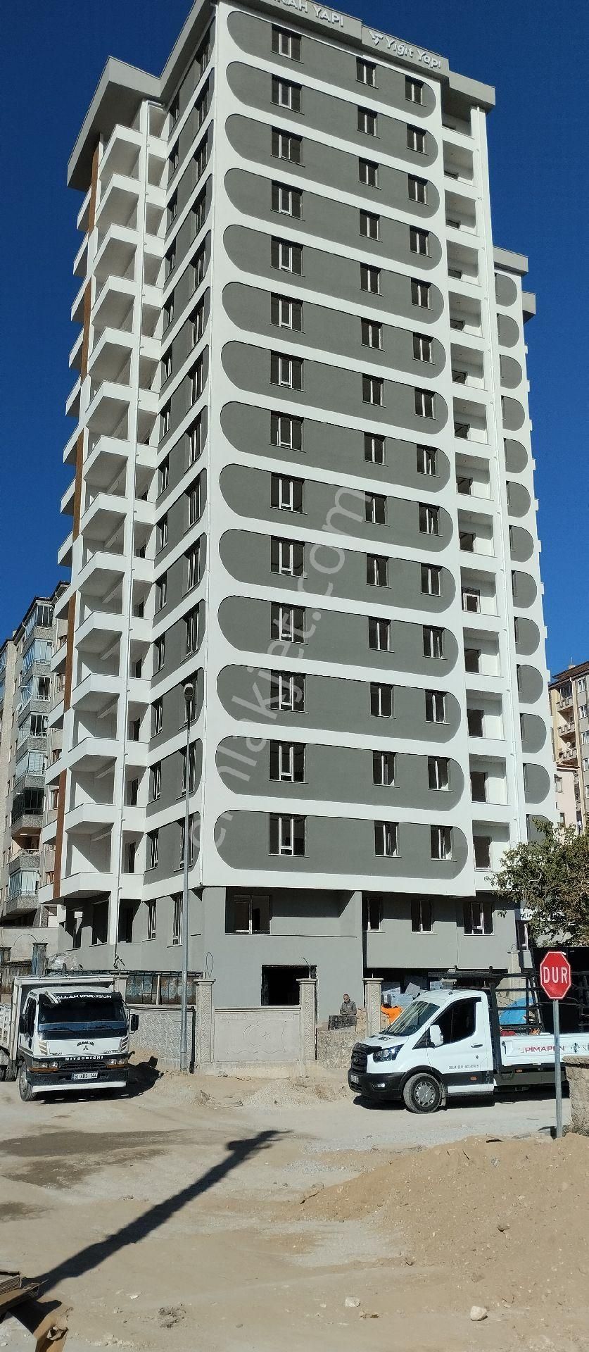 Satılıkdaire İnönü Mah - Görsel 2