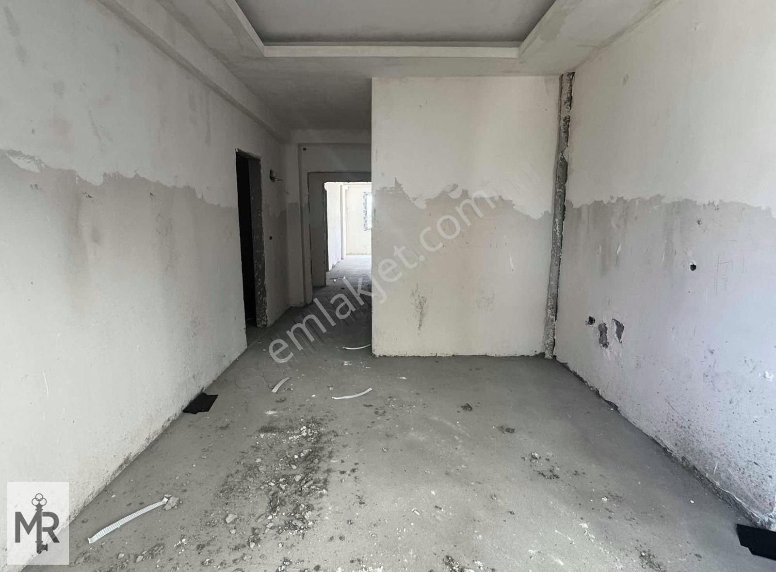 Mr Acabey Emlak'tan Uçar Kırtasiye Yani Satılık 1+1 Daireler - Görsel 11