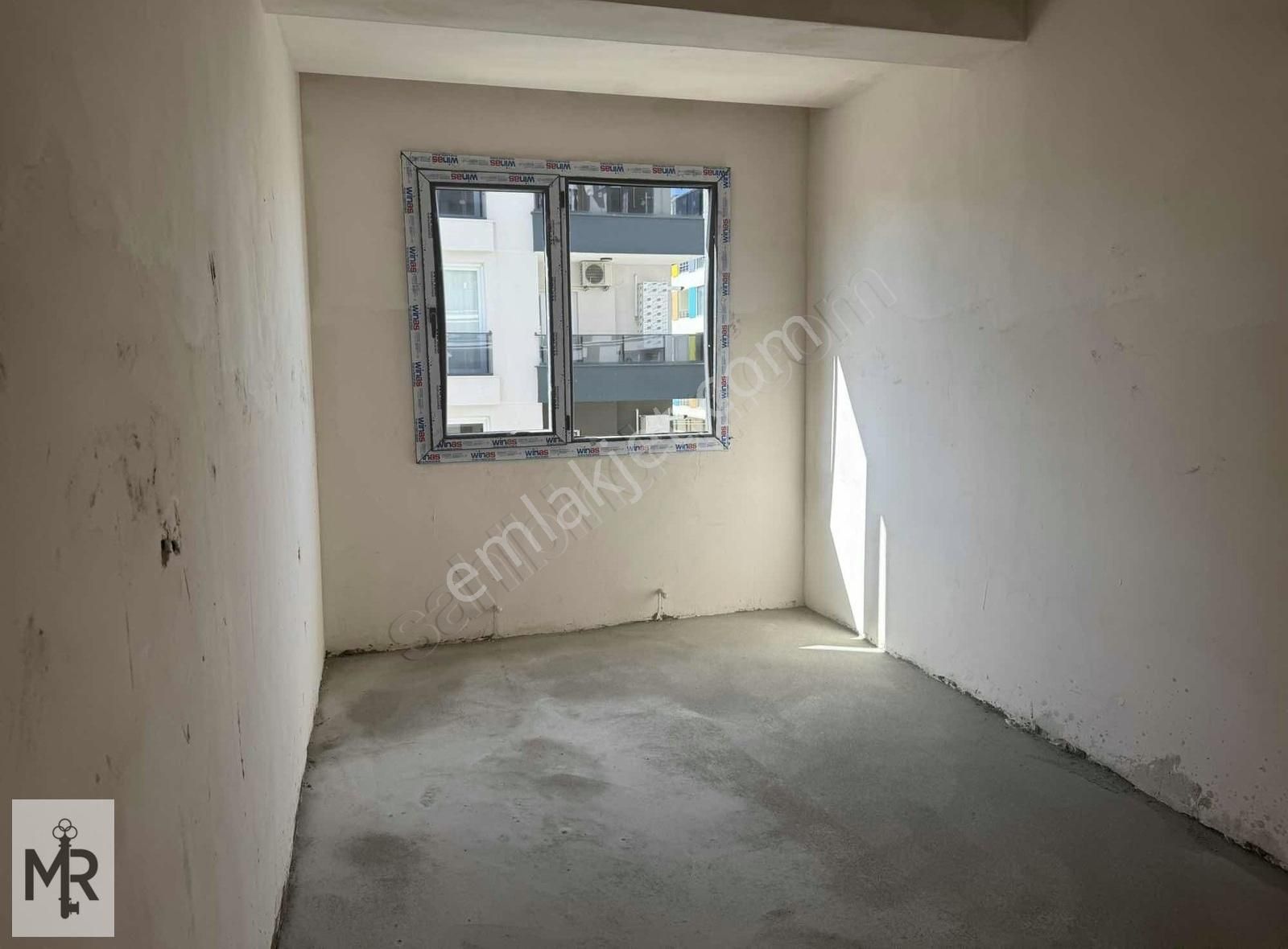 Mr Acabey Emlak'tan Uçar Kırtasiye Yani Satılık 1+1 Daireler - Görsel 13