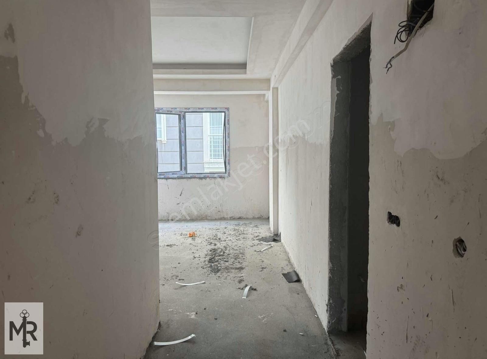 Mr Acabey Emlak'tan Uçar Kırtasiye Yani Satılık 1+1 Daireler - Görsel 10