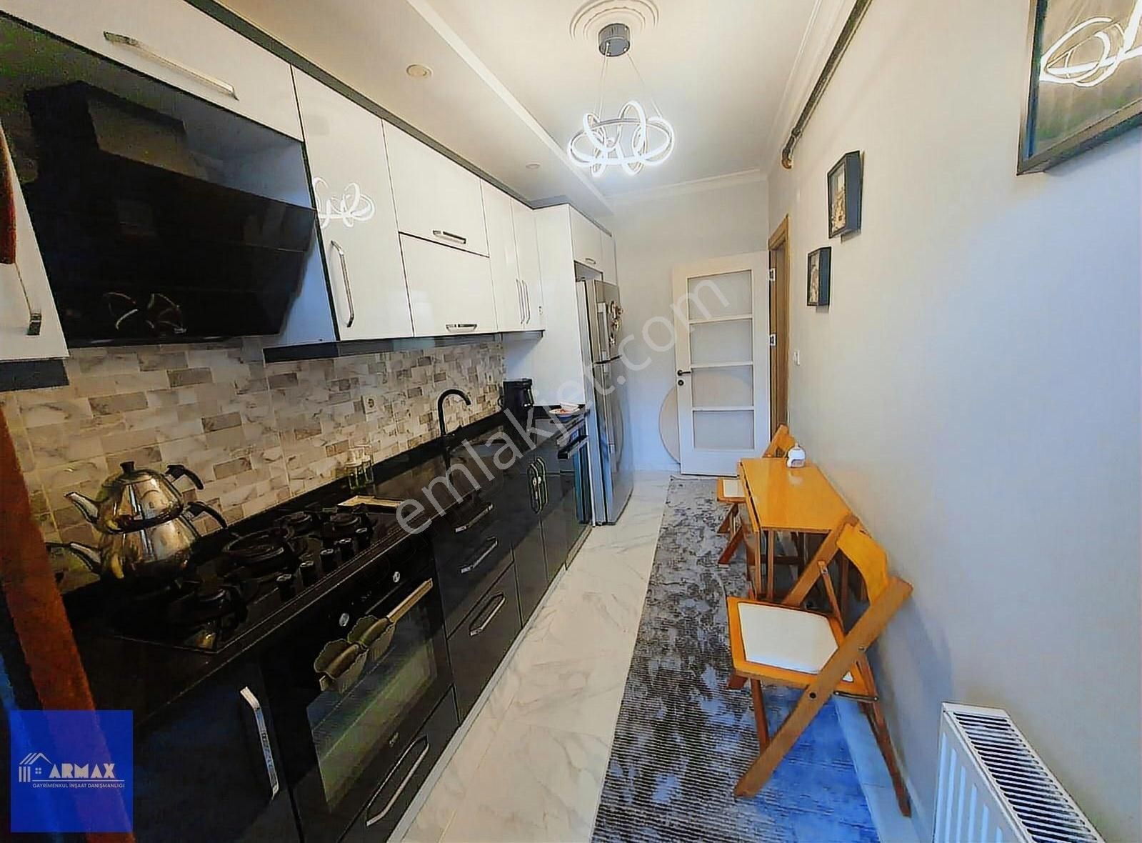 Armax'tan Şemsipaşa Mah Satılık 4+2 Dublex Daire Asansörlü - Görsel 27