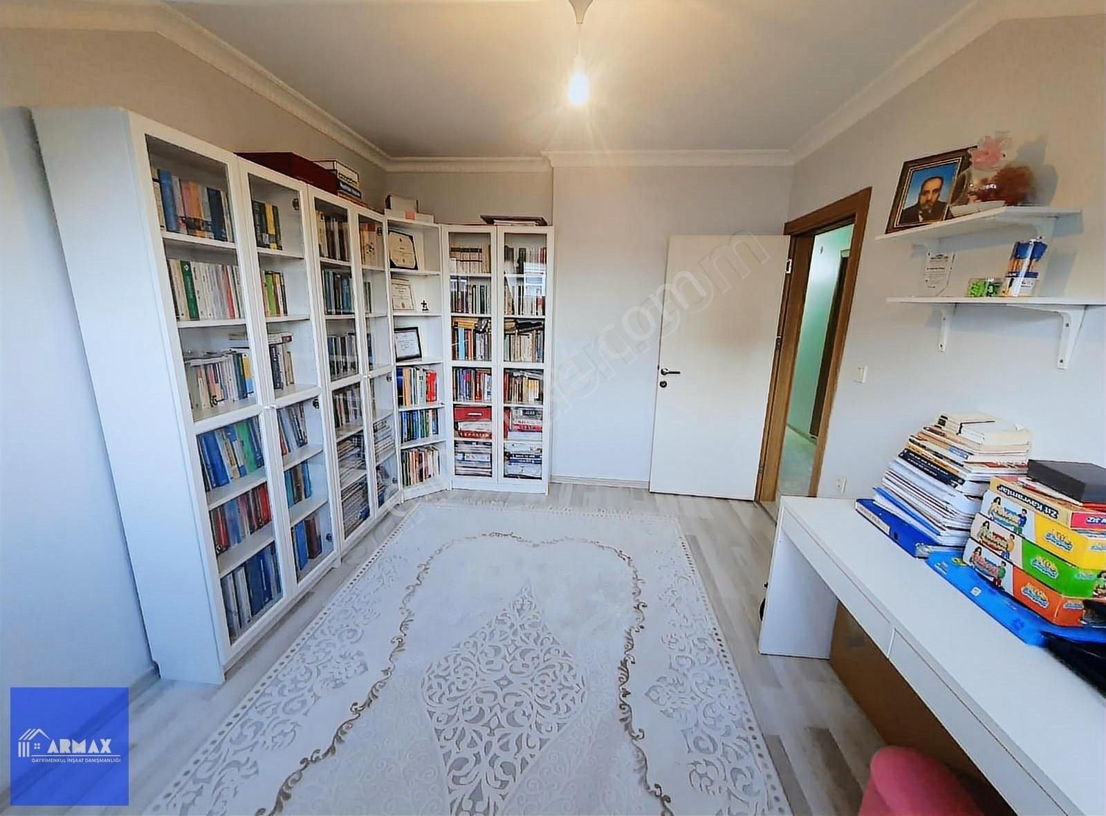Armax'tan Şemsipaşa Mah Satılık 4+2 Dublex Daire Asansörlü - Görsel 24