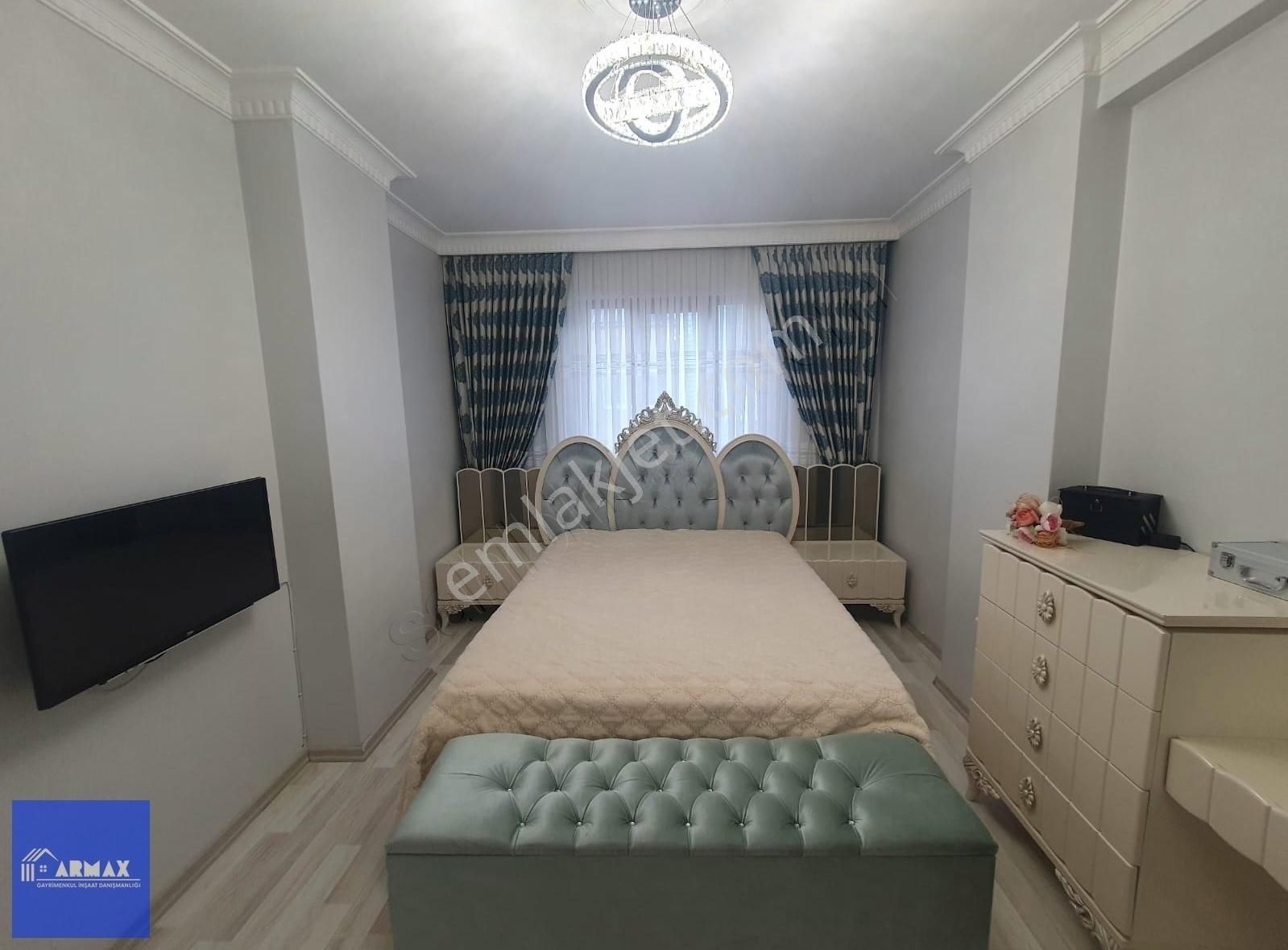 Armax'tan Şemsipaşa Mah Satılık 4+2 Dublex Daire Asansörlü - Görsel 10