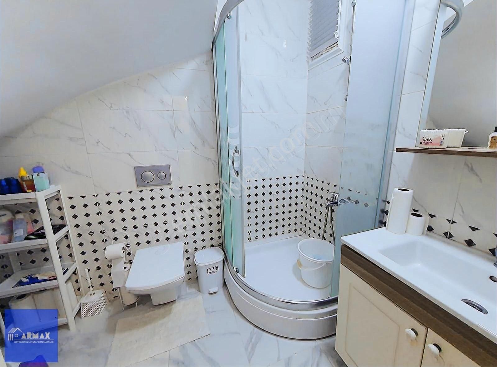 Armax'tan Şemsipaşa Mah Satılık 4+2 Dublex Daire Asansörlü - Görsel 33