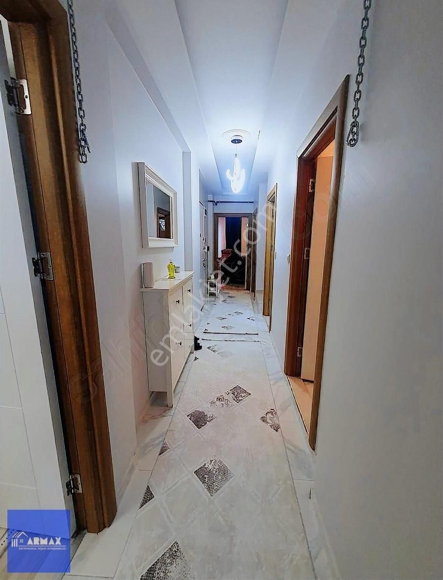 Armax'tan Şemsipaşa Mah Satılık 4+2 Dublex Daire Asansörlü - Görsel 18