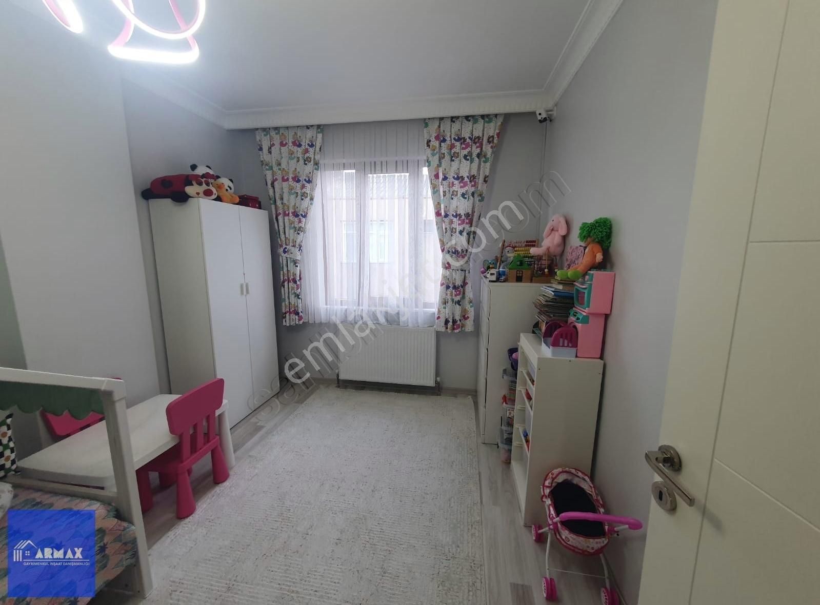 Armax'tan Şemsipaşa Mah Satılık 4+2 Dublex Daire Asansörlü - Görsel 15