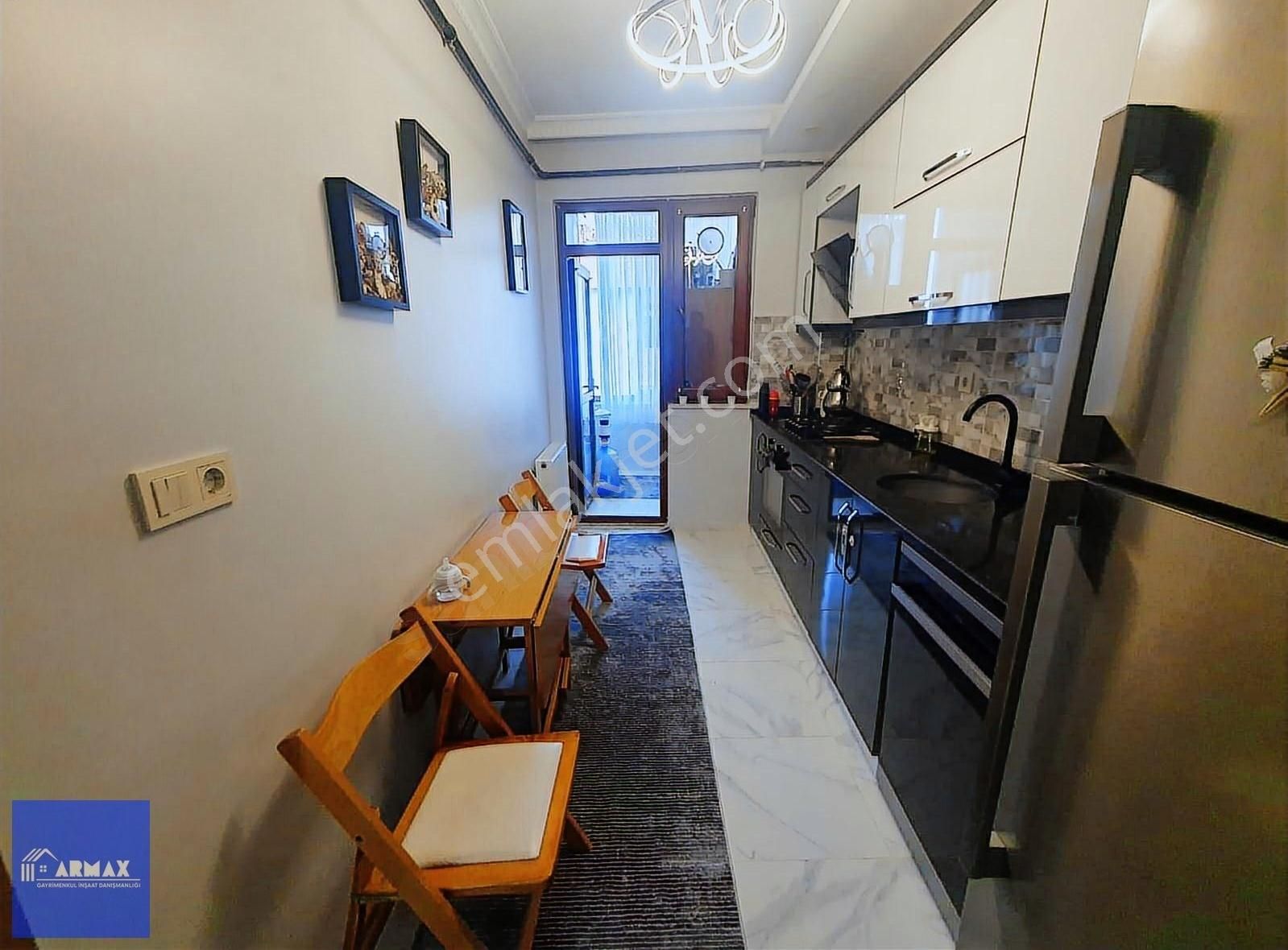 Armax'tan Şemsipaşa Mah Satılık 4+2 Dublex Daire Asansörlü - Görsel 14