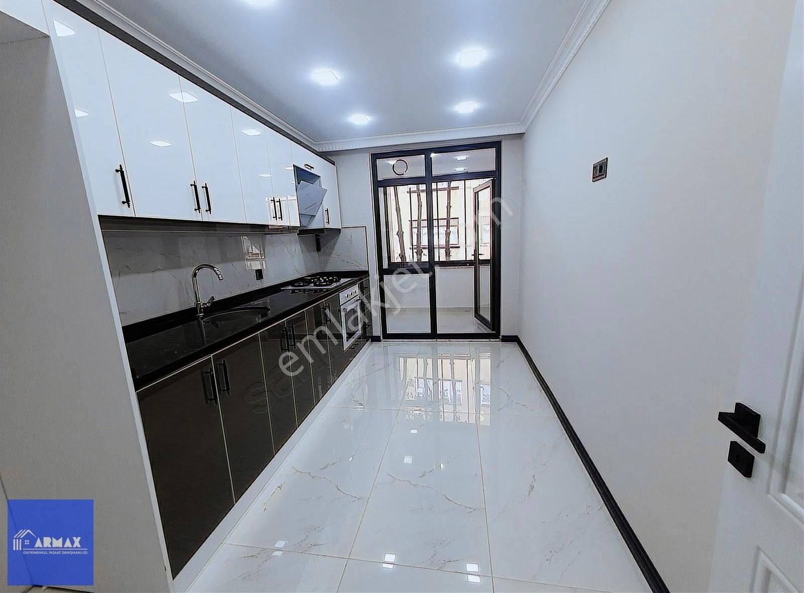 Armax'tan Bayrampaşa Kartaltepe Mah Satılık 4+2 Dublex Daire - Görsel 19