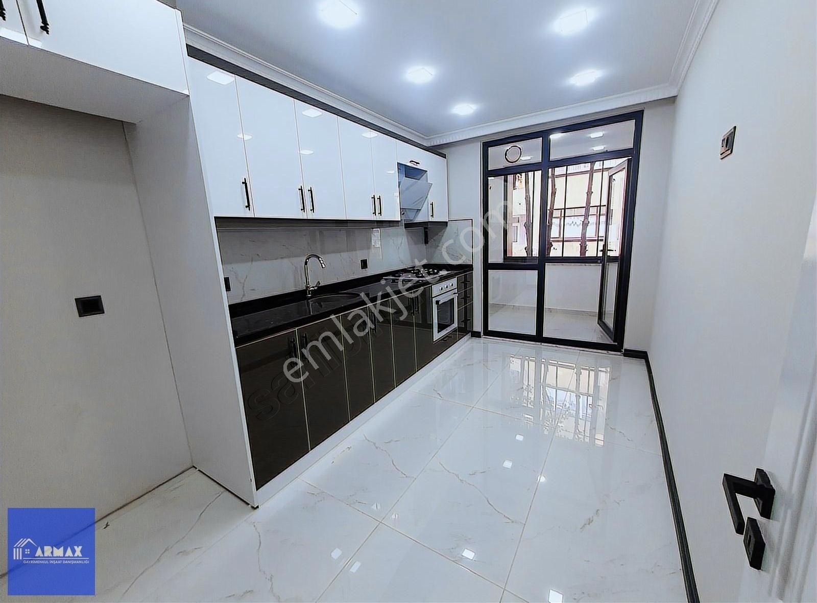 Armax'tan Bayrampaşa Kartaltepe Mah Satılık 4+2 Dublex Daire - Görsel 25