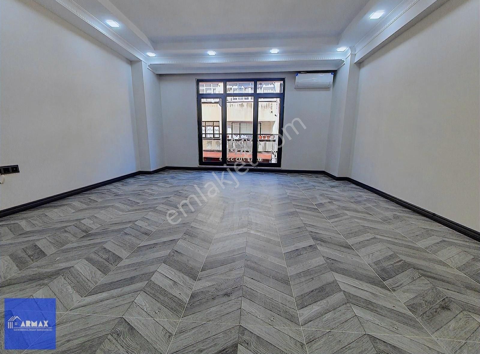 Armax'tan Bayrampaşa Kartaltepe Mah Satılık 4+2 Dublex Daire - Görsel 16