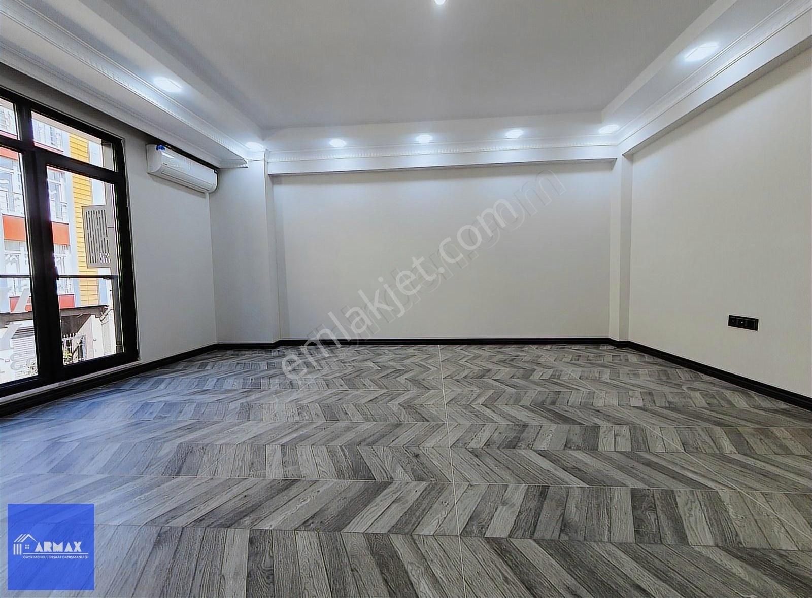 Armax'tan Bayrampaşa Kartaltepe Mah Satılık 4+2 Dublex Daire - Görsel 5