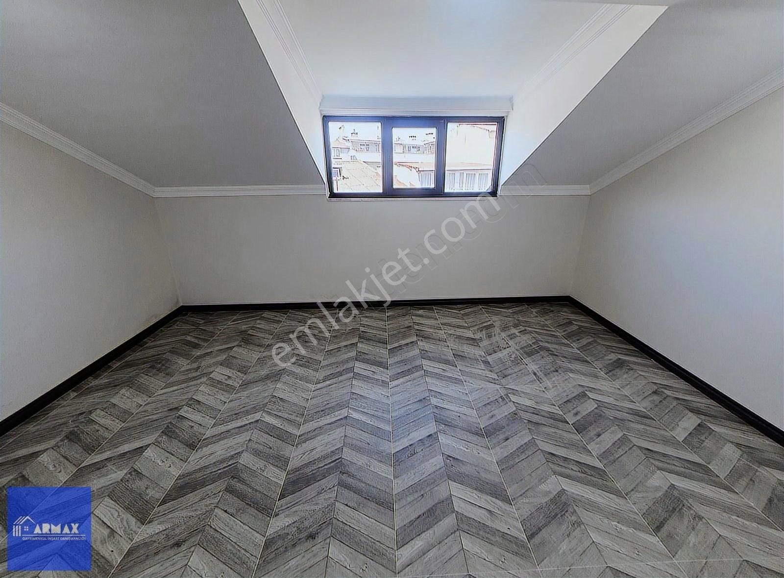 Armax'tan Bayrampaşa Kartaltepe Mah Satılık 4+2 Dublex Daire - Görsel 22