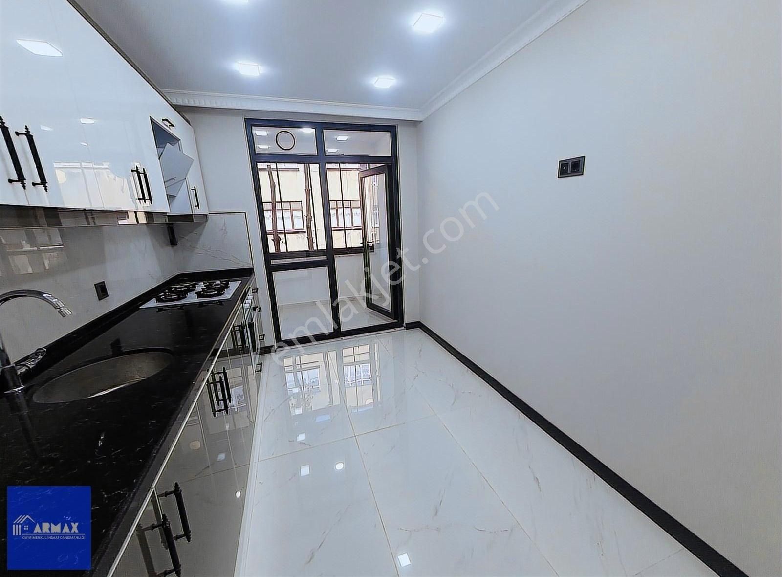 Armax'tan Bayrampaşa Kartaltepe Mah Satılık 4+2 Dublex Daire - Görsel 20