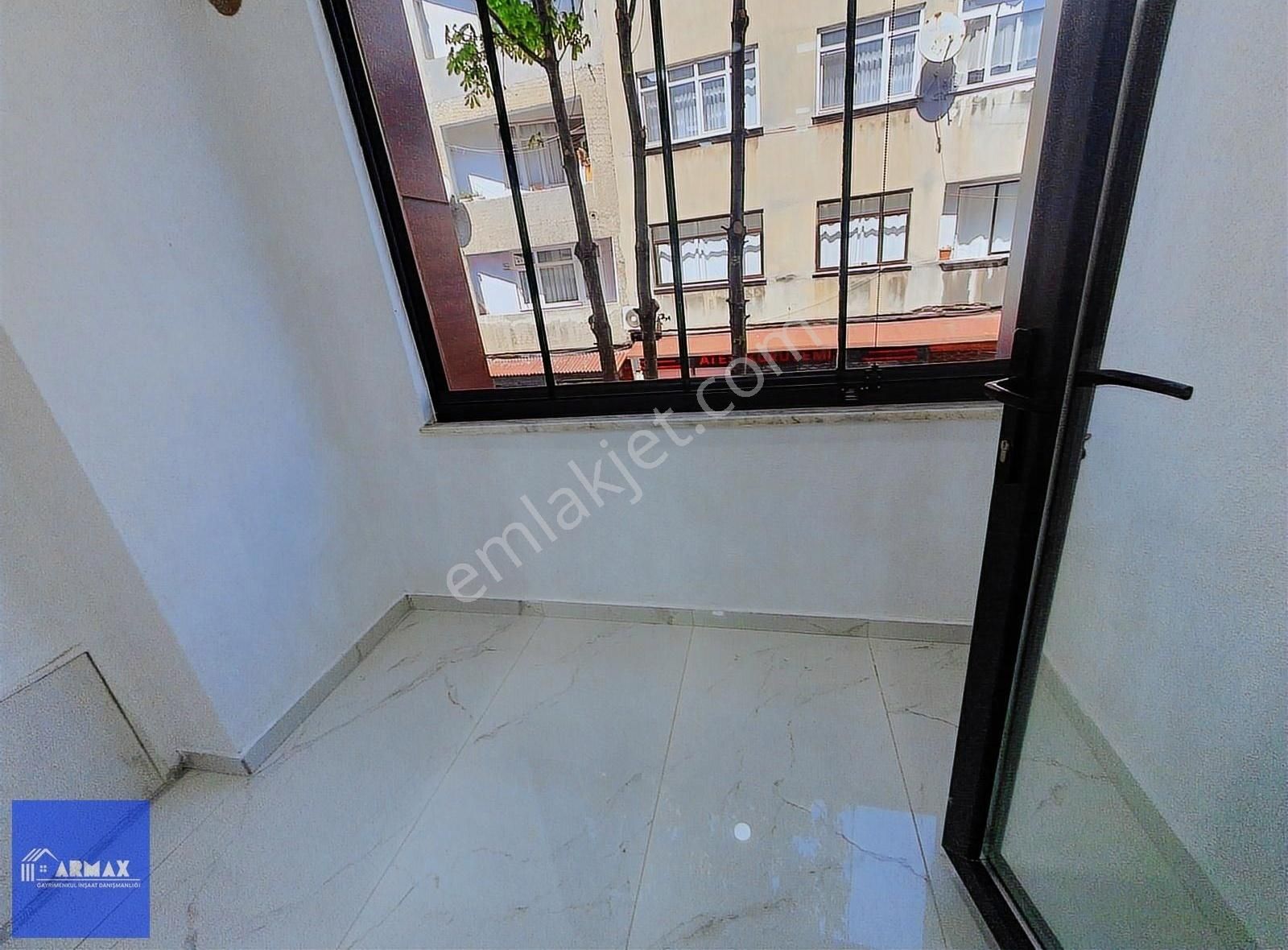 Armax'tan Bayrampaşa Kartaltepe Mah Satılık 4+2 Dublex Daire - Görsel 11