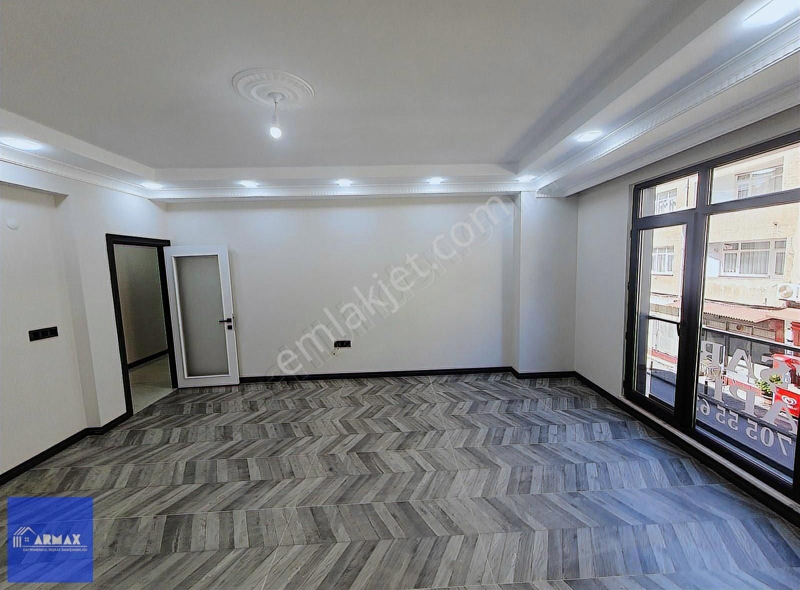 Armax'tan Bayrampaşa Kartaltepe Mah Satılık 4+2 Dublex Daire - Görsel 30