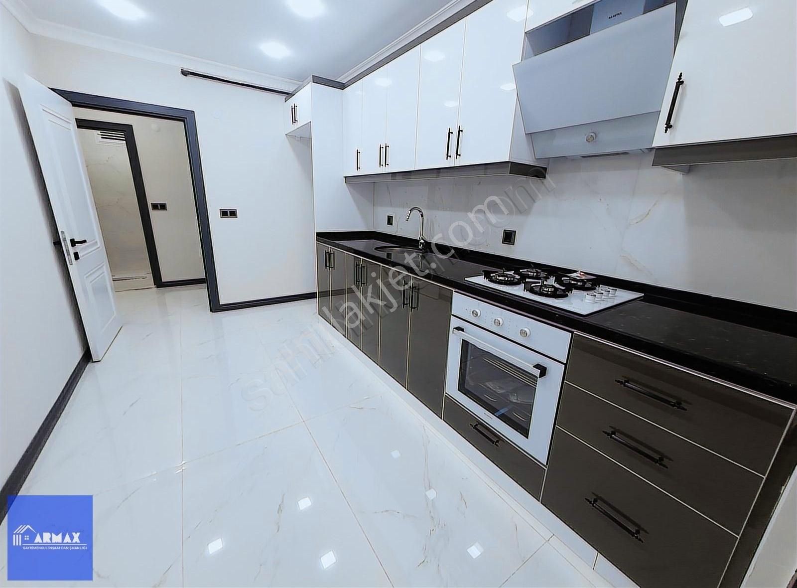 Armax'tan Bayrampaşa Kartaltepe Mah Satılık 4+2 Dublex Daire - Görsel 10