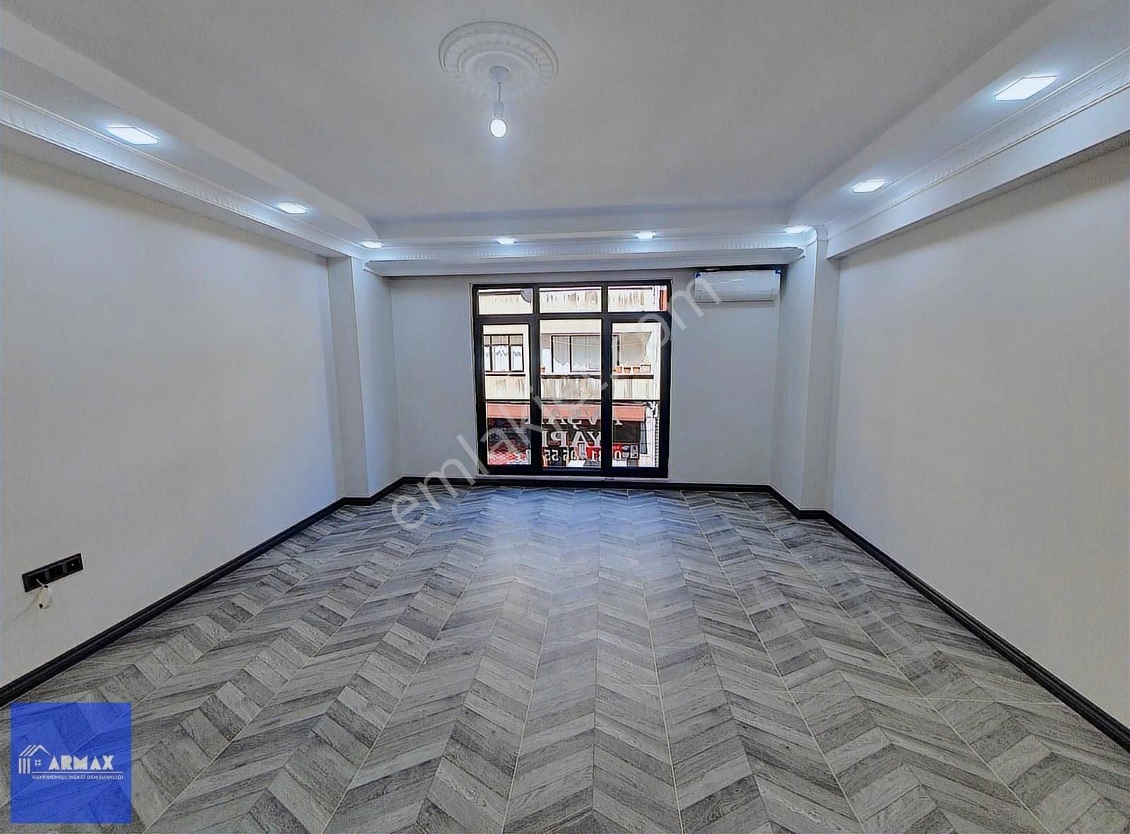 Armax'tan Bayrampaşa Kartaltepe Mah Satılık 4+2 Dublex Daire - Görsel 12