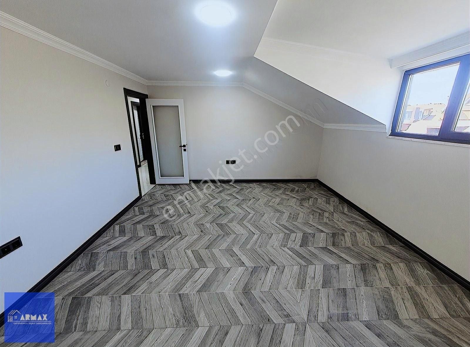 Armax'tan Bayrampaşa Kartaltepe Mah Satılık 4+2 Dublex Daire - Görsel 15