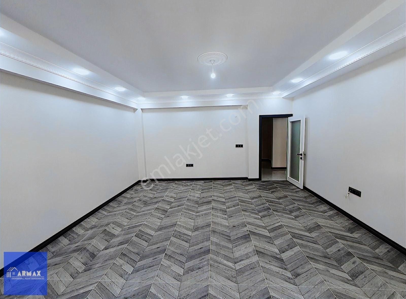 Armax'tan Bayrampaşa Kartaltepe Mah Satılık 4+2 Dublex Daire - Görsel 9