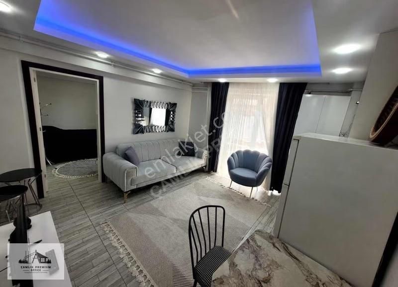 İncilipınar'da Belediye Arkasında Arakat Satılık Eşyalı Apart - Görsel 7