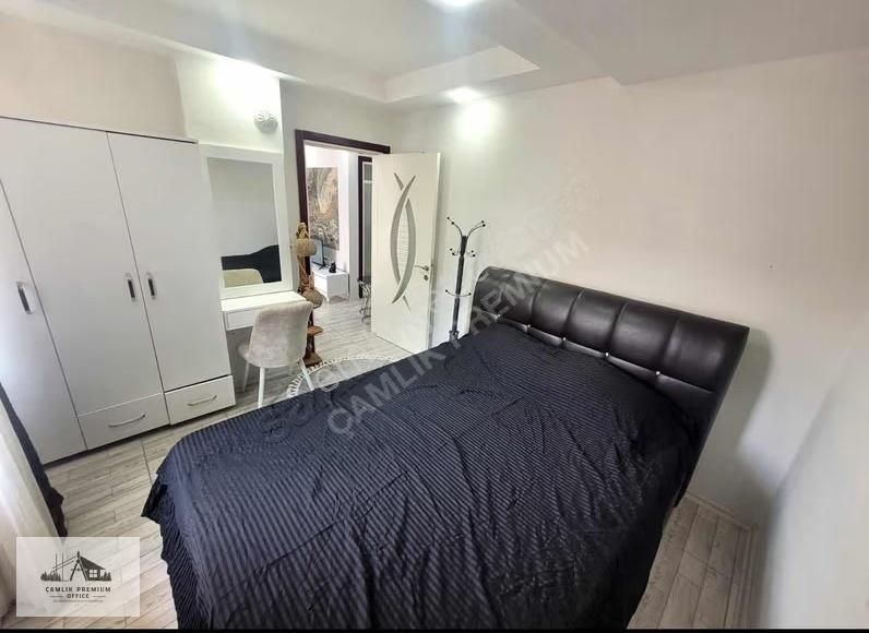 İncilipınar'da Belediye Arkasında Arakat Satılık Eşyalı Apart - Görsel 3