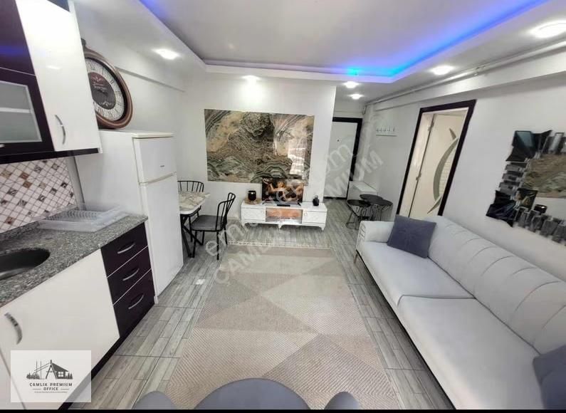 İncilipınar'da Belediye Arkasında Arakat Satılık Eşyalı Apart - Görsel 2