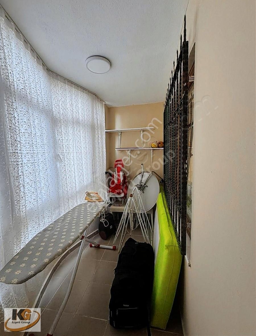 Köprü Group'tan Adnan Mendereste 3+1 Eşyalı Satılık Fırsat Daire - Görsel 10