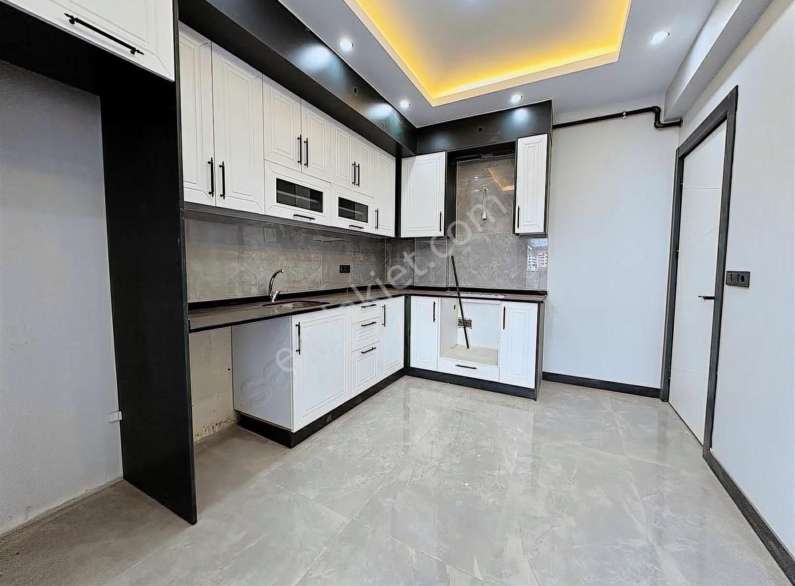 Şemiklerde Satılık Fırsat 3+1 Daire!!! Kalan Son Daire!!!