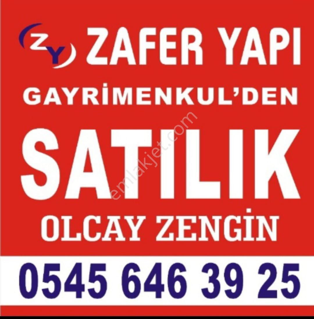 Zaferyapıdan Satılık Caddecephe Dükkan Giriş+yarıbodrum 2dükkan 370m2 İstanbul Sultangazi 50.yılmhde - Görsel 33