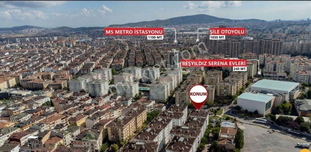 Site İçi Köşe Konum 5+1 Takaslı - Görsel 16